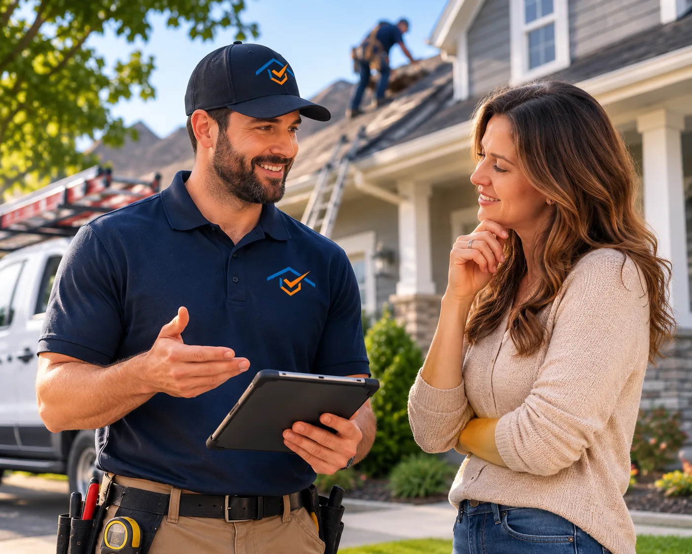 Roof Inspection FAQs in Clay, WV